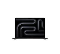 Apple MacBook Pro 14-inch : M5 Pro chip with 15-core CPU and 16-core GPU, 24GB, 2TB SSD - Space Black