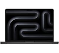 Apple MacBook Pro 14-inch : M5 Pro chip with 15-core CPU and 16-core GPU, 24GB, 1TB SSD - Space Black