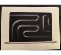 Apple MacBook Pro 14" M4 Max 36GB 1TB 14/32-core CPU/GPU S.Black RRP£3199