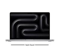 APPLE MACBOOK PRO 14" M4 PRO 12C/16C 24GB RAM 1TB SSD SILVER NEW UK RRP:£2399