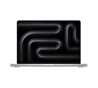 Apple MacBook Pro, M5, 16GB RAM, 10 Core GPU, 1TB, 2025 - Silver, Silver