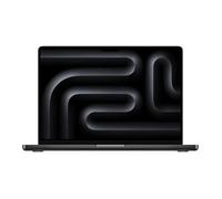 Apple MacBook Pro 14.2-inch Laptop with M5 chip with 10 core CPU and 10 core GPU: Built for AI, Liquid Retina XDR Display, 32GB Unified Memory, 1TB SSD, Wi-Fi 7; Space Black