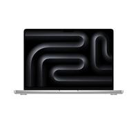Apple MacBook Pro 14.2-inch Laptop with M5 Pro chip with 15 core CPU and 16 core GPU: Built for AI, Liquid Retina XDR Display, 24GB Unified Memory, 1TB SSD, Wi-Fi 7; Silver