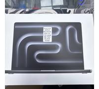 Apple MacBook Pro 14-inch : M5 Pro chip with 15-core CPU and 16-core GPU, 24GB, 1TB SSD - Space Black