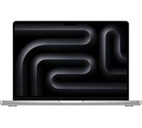Apple MacBook Pro 14.2-inch Laptop with M5 Pro chip with 15 core CPU and 16 core GPU: Built for AI, Liquid Retina XDR Display, 24GB Unified Memory, 1TB SSD, Wi-Fi 7; Silver