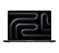 Apple MacBook Pro 15,10/M3 Max (14-CPU 30-GPU)/36GB Ram/1TB SSD/14"/Space Black, Used - Like New