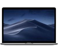 Apple MacBook Pro 15" (Mid 2017) - Core i7 2.9GHz, 16GB RAM, 512GB SSD - Silver