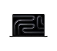 Apple MacBook Pro 16.2-inch Laptop with M5 Max chip with 18 core CPU and 40 core GPU: Built for AI, Liquid Retina XDR Display, 48GB Unified Memory, 2TB SSD, Wi-Fi 7; Space Black
