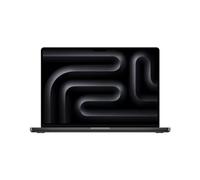 Apple MacBook Pro 16.2 Inch M4 Max 48GB RAM 1TB SSD - Space Black