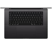 Apple MacBook Pro 16" M5 Max 36GB 2TB Space Black