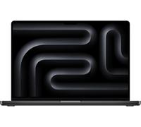 Apple MacBook Pro 16.2" M5 Pro Chip 18C CPU 20C GPU 24GB Ram 1TB SSD Space Black