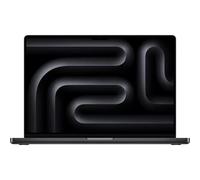 Apple 2024 MacBook Pro Laptop with M4 Max chip with 14-core CPU and 32-core GPU: Built for Apple Intelligence, 16.2-inch Liquid Retina XDR Display, 36GB Unified Memory, 1TB SSD Storage; Space Black