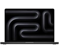 Apple MacBook Pro 16" 2025 M4 Pro, 512 GB SSD, 24GB Ram, Space Black - Brand New