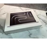 Apple MacBook Pro 16" (2025) - M4 Pro, 512 GB SSD, 48GB Ram, Silver - Brand New