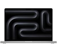 APPLE MacBook Pro 16" (2026) - M5 Pro, 1 TB SSD, RAM 48 GB, Silver, Silver/Grey