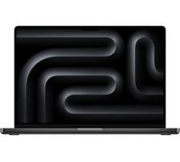 APPLE MacBook Pro 16" (2026) - M5 Pro, 1 TB SSD, RAM 48 GB, Space Black, Black