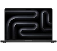 Apple MacBook Pro 16" (2026) M5 Pro 1TB SSD 24GB RAM Laptop - Space Black A