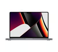 Apple MacBook Pro 16" A2485 2021 (M1 Pro, 16GB, 512GB) Space Grey - Good