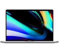 Apple MacBook Pro 16" i9 9th Gen 2.30GHz 16GB RAM 1TB SSD 5500M-4GB B Grade