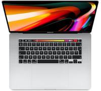 Apple MacBook Pro 16-inch (2023) with M2 Max chip, 12-core CPU, 30-core GPU, 32GB memory, 2TB SSD, Silver, QWERTY English (Renewed)