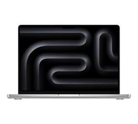 Apple MacBook Pro 16.2-inch Laptop with M5 Pro chip with 18 core CPU and 20 core GPU: Built for AI, Liquid Retina XDR Display, 24GB Unified Memory, 1TB SSD, Wi-Fi 7; Silver