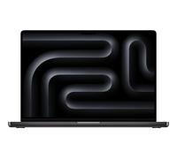 Apple MacBook Pro 16-inch : M3 Pro chip with 12-core CPU and 18-core G