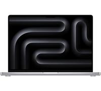 Apple MacBook Pro 16 inch (M4 Pro, 24GBRAM, 512GB SSD) Silver