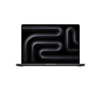 Apple MacBook Pro 16-inch : M4 Pro chip with 14‑core CPU and 20‑core GPU, 48GB, 512GB SSD - Space Black