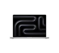 Apple MacBook Pro 16.2-inch Laptop with M5 Pro chip with 18 core CPU and 20 core GPU: Built for AI, Liquid Retina XDR Display, 24GB Unified Memory, 1TB SSD, Wi-Fi 7; Silver