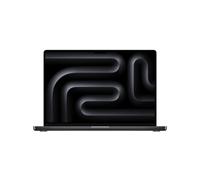 Apple MacBook Pro 16-inch : M5 Pro chip with 18-core CPU and 20-core GPU, 24GB, 1TB SSD - Space Black