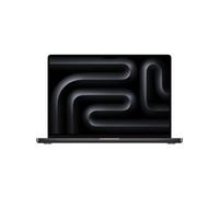 Apple MacBook Pro 16-inch : M5 Pro chip with 18-core CPU and 20-core GPU, 48GB, 1TB SSD - Space Black