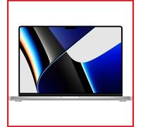 Apple MacBook Pro 16" M1 Pro 10 Core 16 Core GPU 2021 16GB 1TB SSD Silver Boxed
