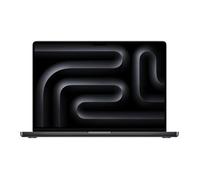 Apple MacBook Pro 16" M4 Pro 14-Core CPU 48GB RAM 512GB SSD MacOS Blac