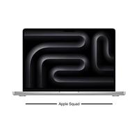 APPLE MACBOOK PRO 16" M4 PRO 14C/20C 24GB RAM 512GB SILVER SEALED MX2T RRP:£2499