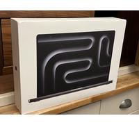 Apple MacBook Pro 16" M4 Pro 512GB 24GB RAM Black MX2X3B/A (New) RRP£2499