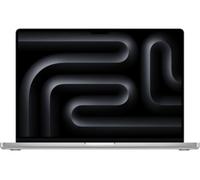 Apple MacBook Pro 16-inch : M5 Max chip with 18-core CPU and 40-core GPU, 48GB, 2TB SSD - Silver