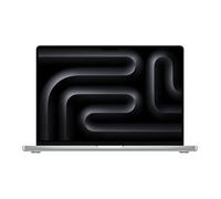 Apple MacBook Pro 16.2-inch Laptop with M5 Pro chip with 18 core CPU and 20 core GPU: Built for AI, Liquid Retina XDR Display, 48GB Unified Memory, 1TB SSD, Wi-Fi 7; Silver