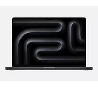 Apple MacBook Pro 16" M5 Pro 24gb 1Tb 18/20 CORE CPU/GPU S. Black 2026 RP£2999