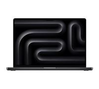 Apple MacBook Pro 16" M5 Max 36GB 2TB Space Black