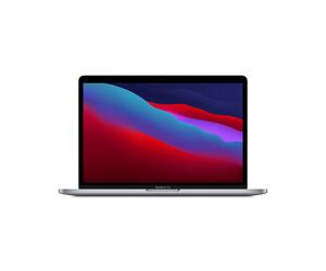 Apple MacBook Pro 2020 13.3in M1 8GB 256GB - Space Grey