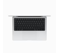 Apple MacBook Pro 2023 14.2in M3 Pro 18GB 1000GB - Silver
