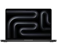 Apple MacBook Pro 2023 14.2in M3 Pro 18GB 1TB - Black