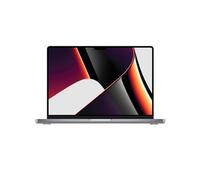 Apple MacBook Pro 2023, M2 Max Chip with 12-Core CPU & 38-Core GPU (16-inch, 64GB RAM, 8TB SSD Storage) (QWERTY English) Space Gray (Renewed)