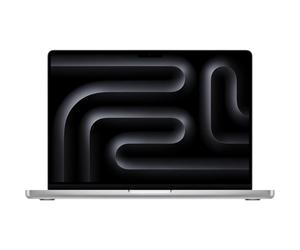 Apple MacBook Pro 2024 14.2in M4 16GB 512GB - Space Black Laptop, New