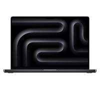 Apple MacBook Pro 2024 16.2" Laptop M4 Pro 24GB 512GB Space Black MX2X3B/A