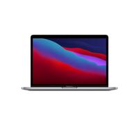 Apple MacBook Pro Apple M M1 Laptop 33.8 cm (13.3") 16 GB 512 GB SSD Wi-Fi 6 (802.11ax) macOS Big Sur Grey