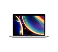 Apple MacBook Pro Intel® Core™ i7 Laptop 33.8 cm (13.3") 32 GB LPDDR4x-SDRAM 512 GB SSD Wi-Fi 5 (802.11ac) macOS Catalina Grey