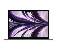 Apple MacBook Pro 14-inch : M3 chip with 8-core CPU and 10-core GPU, 8GB, 512GB SSD - Grey