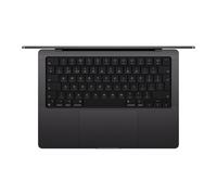 Apple MacBook Pro M4 chip 16GB RAM 512GB SSD 14" Liquid Retina Laptop