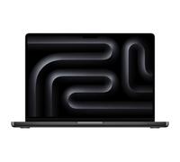 Apple MacBook Pro M4 Max 16Core Chip 48GB RAM 1TB SSD 16" Liquird Retina Mini-LED Display MacOS Sequoia Laptop - Space Black